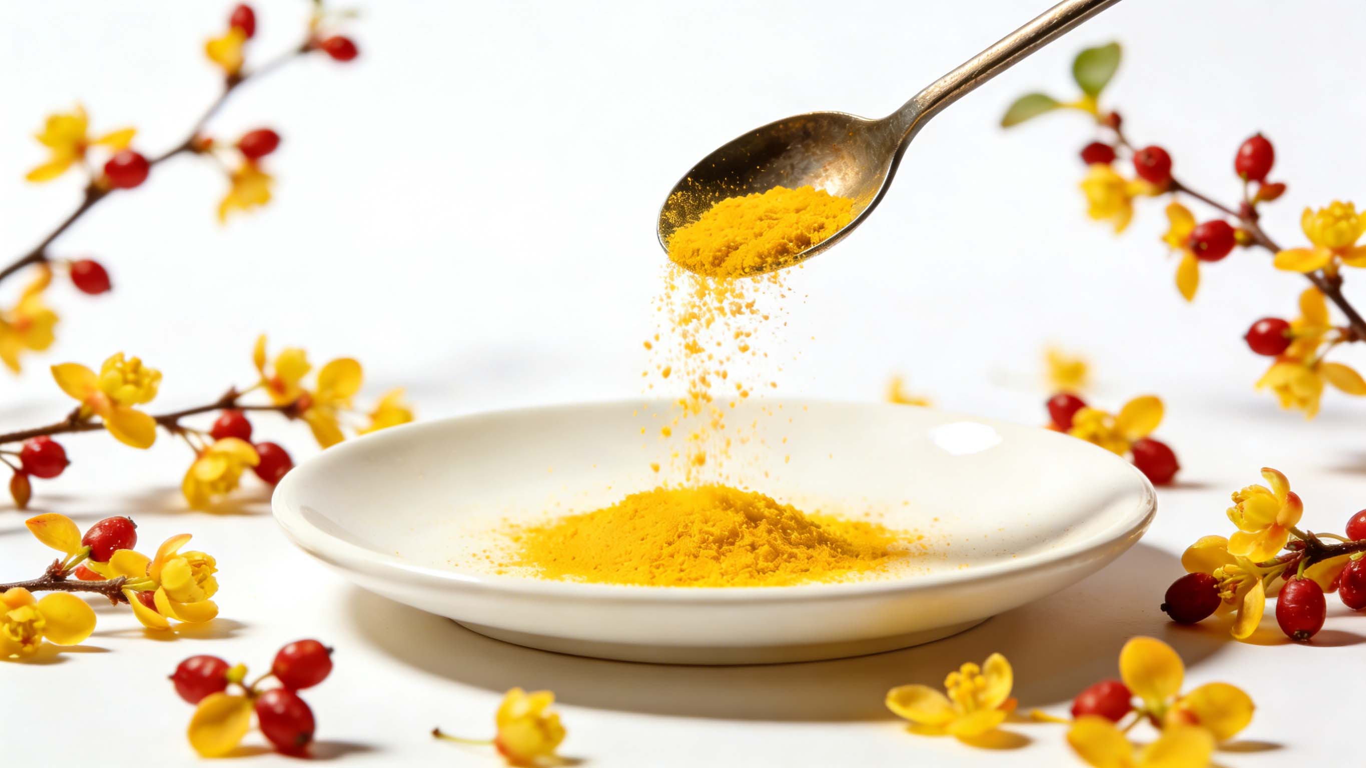 Berberine Coptis Extract ExcarePharm.jpg